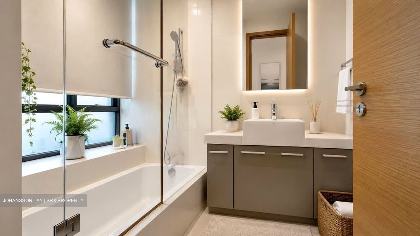 The Citrine (D12), Apartment #563338601